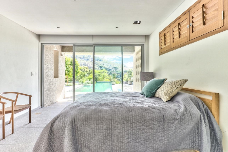 To Let 5 Bedroom Property for Rent in Higgovale Western Cape